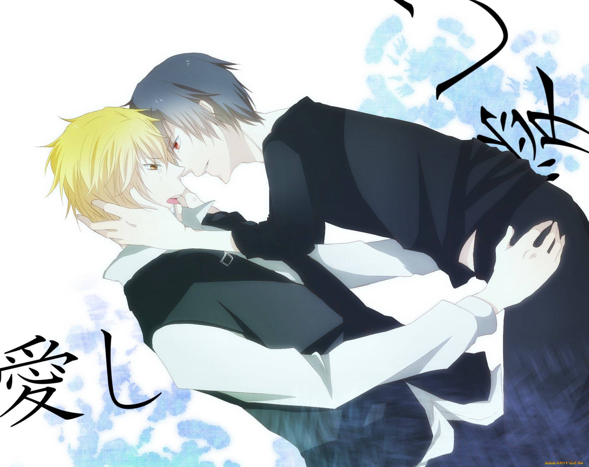 , durarara, 